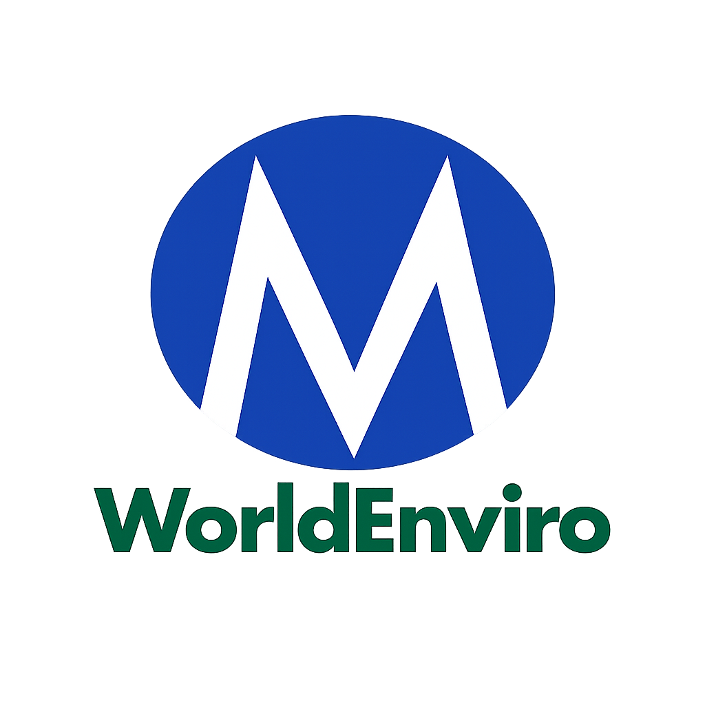 Prachi Services Logo