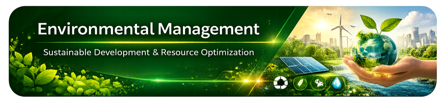 Environmental Management